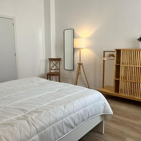 Suites Larios Rooms Малага Экстерьер фото