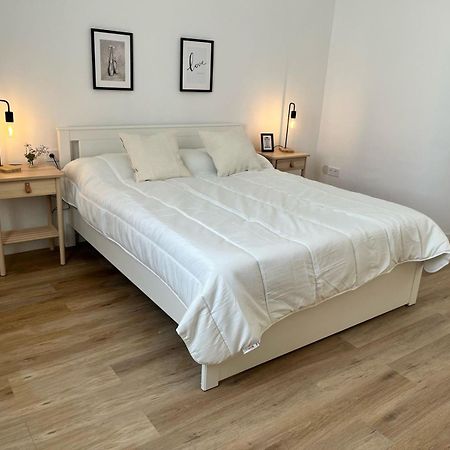 Suites Larios Rooms Малага Экстерьер фото