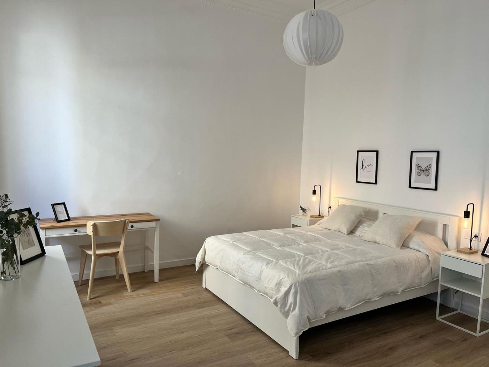 Suites Larios Rooms Малага Экстерьер фото